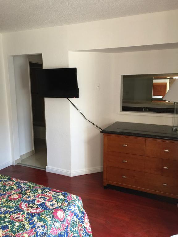 M Motel El Monte Los Angeles Extérieur photo